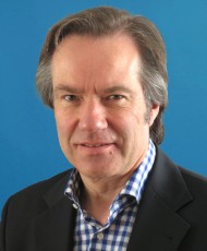 Dr. Wolfgang Lerch, Vorsitzender